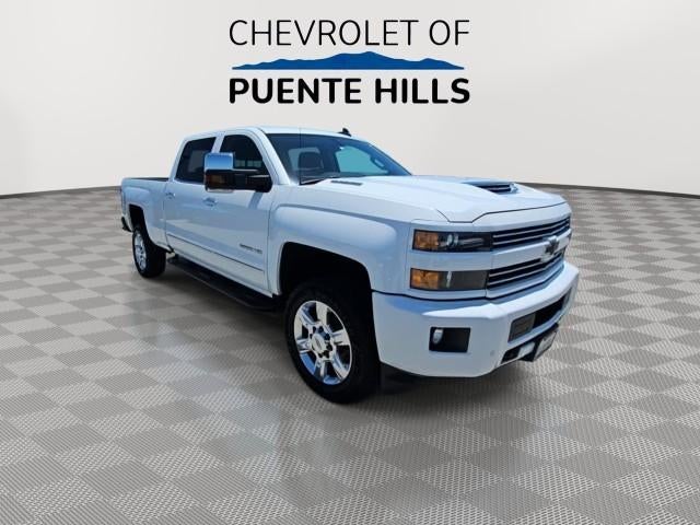 chevrolet silverado 2500hd 2018 1GC1CWEY8JF126652 image chevrolet silverado 2500hd 2018 1GC1CWEY8JF126652 image